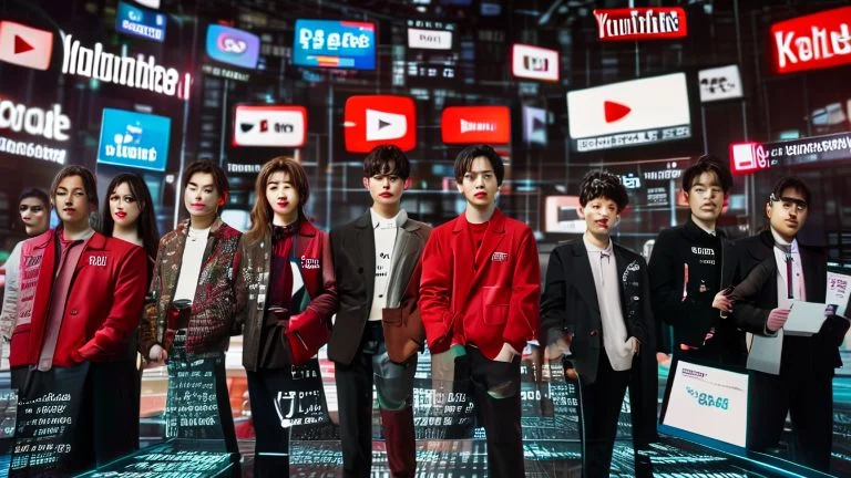 Top Actors Who Gained Fame Through DramaSHORTS Doramas