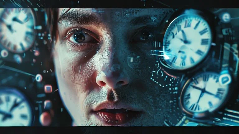 Dramashorts: Powerful Stories Packed in Just Minutes