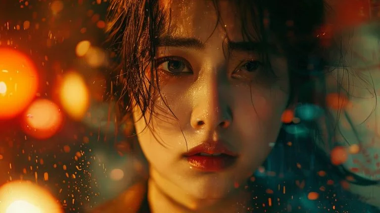 How Iconic Novel Scenes Come to Life in Doramas Dramashorts