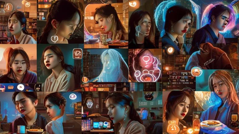 Top 10 Dramashorts That Are Redefining Korean Romance Dramas