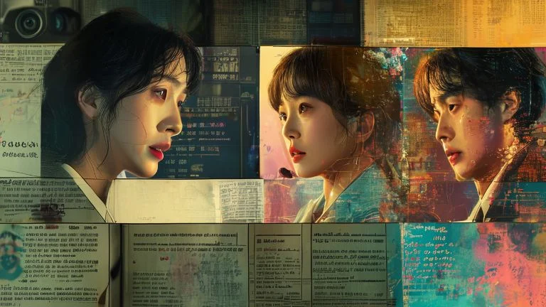 How to Turn Novels into Engaging Doramas Dramashorts