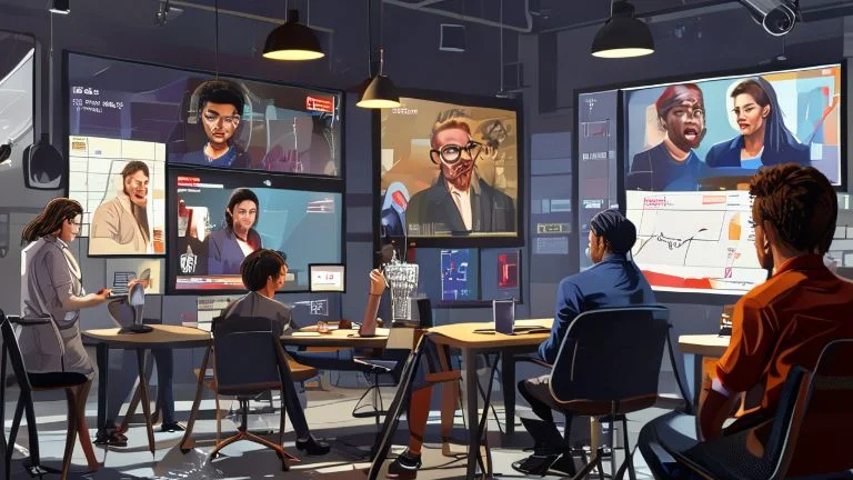 Unveiling the Secrets Behind Casting in Popular DramaSHORTS