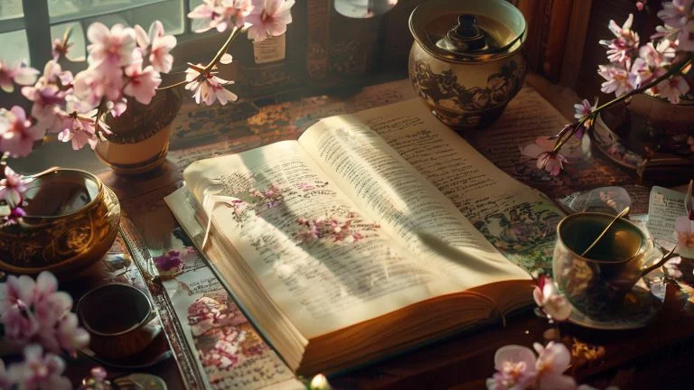 Mastering Novel Writing for Doramas and Dramashorts Fans