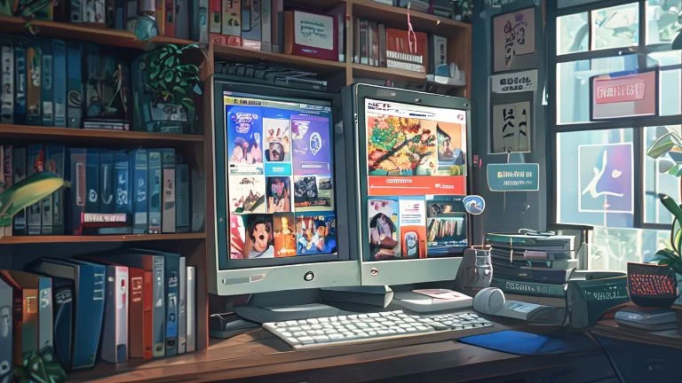 How to Easily Find Doramas, Dramashorts, and Novels Online