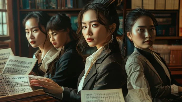 Top Novels with Strong Female Leads Adapted into Popular Doramas