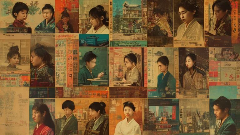 Hidden Gems: Discover Lesser-Known Novels That Inspire Dorama Dramashorts