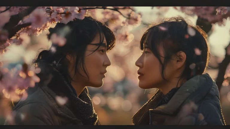 How Dorama DramaSHORTS Beautifully Portray Friendship Themes