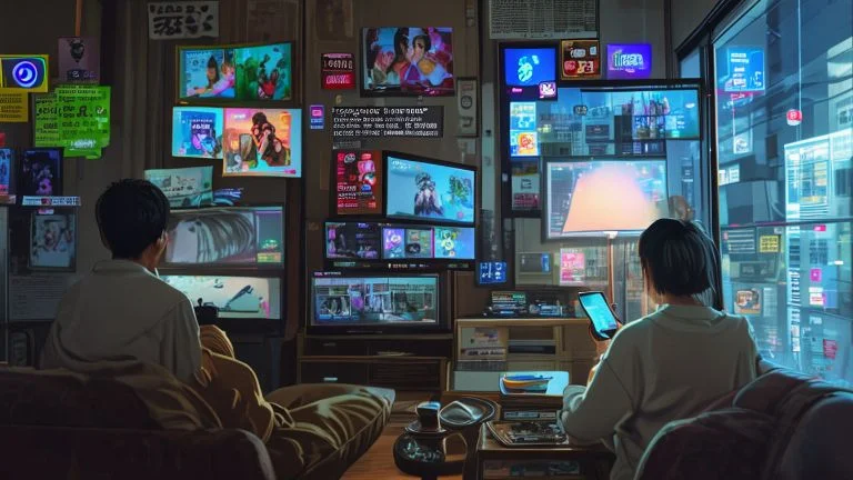 Dramashorts vs. Traditional Doramas: Key Differences Explained