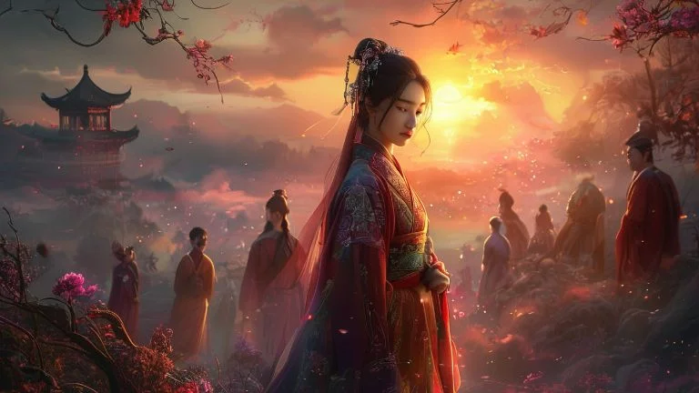 Why Fantasy Novels Shine as Doramas and Dramashorts Adaptations