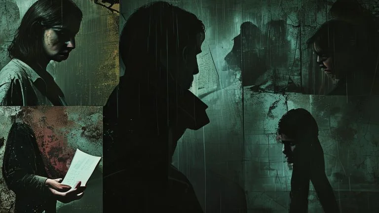 5 Dramashorts With Unforgettable and Shocking Plot Twists