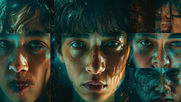 How DramaSHORTS Craft Powerful and Engaging Character Arcs