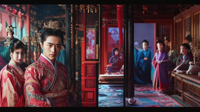 Traditional Doramas vs DramaSHORTS: Key Format Differences Explained