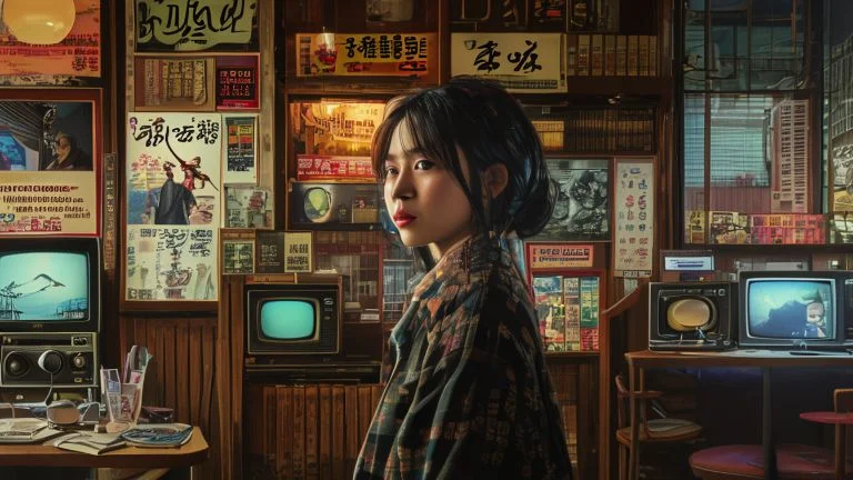 5 Novels You Must Read Before Watching Popular Doramas