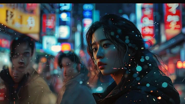 The Rise of K-Drama Storytelling Through Dramashorts