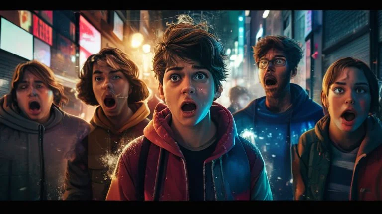 How Unexpected Plot Twists Made DramaSHORTS Go Viral