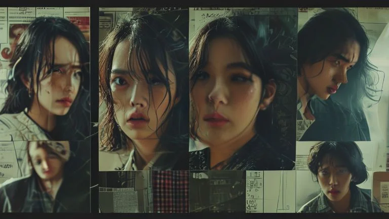 Why Novels Are Perfect for Dramatic Short-Form Doramas