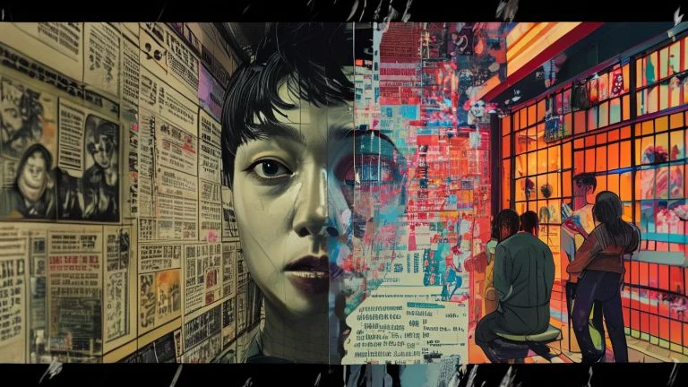 How Dorama Adaptations Change the Endings of Popular Novels