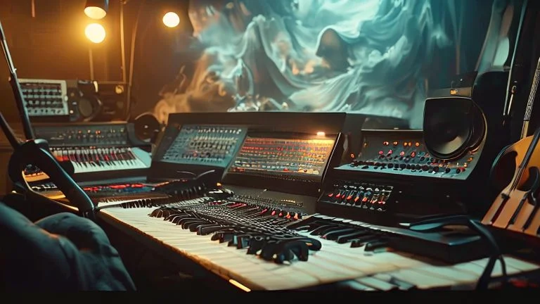 How Soundtracks Elevate Emotion in Dramashorts