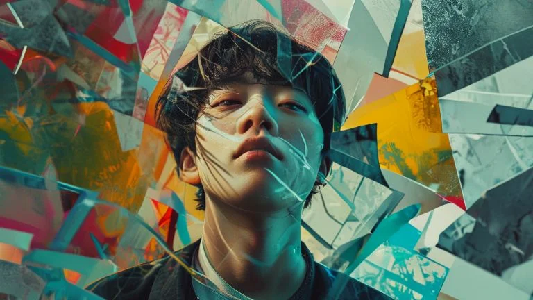 How Dramashorts Reveal Mental Health Stories in K-Dramas