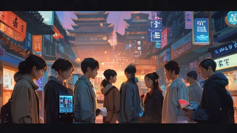 Top Recent Doramas and Dramashorts Adapted from Popular Novels