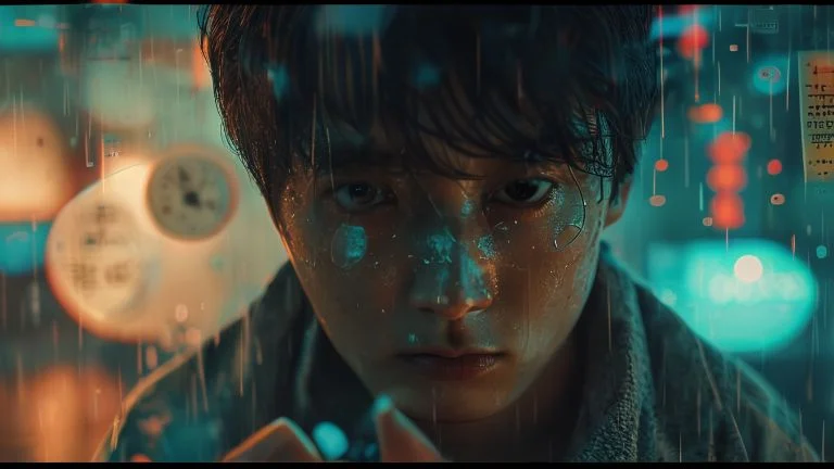 How DramaSHORTS Doramas Use Unique Techniques to Captivate Audiences