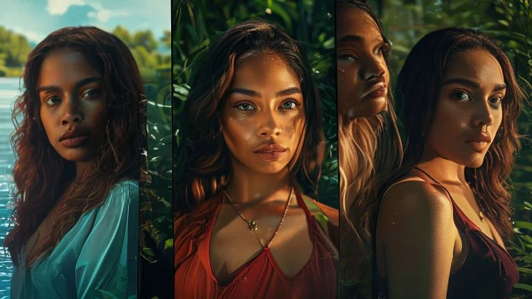 Top Dramashorts Showcasing Powerful Female Leads