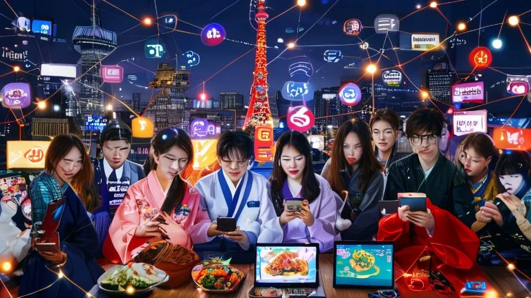 The Rise of K-Drama Dramashorts and Their Global Cultural Influence