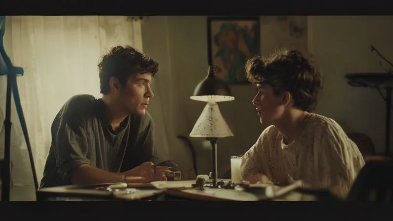 How Budget Limits Spark Creativity in DramaSHORTS Filmmaking