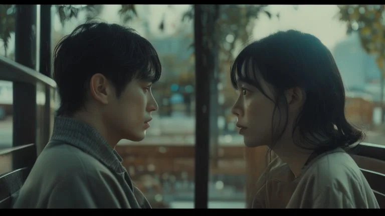 How Dorama DramaSHORTS Masterfully Convey Emotion in Under 15 Minutes