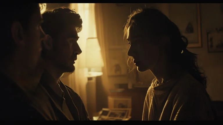 Mastering Storytelling in Impactful 15-Minute Dramashorts