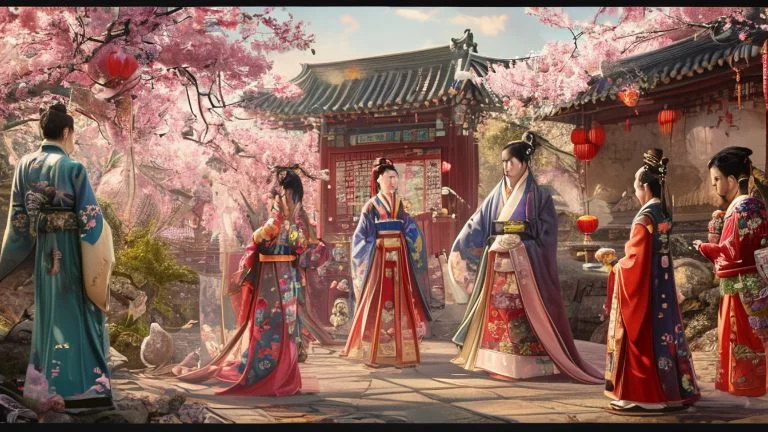 How Cultural Nuances Shape Doramas and Dramashorts Stories