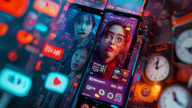 The Rise of Dramashorts: Swift, Emotional Hits in K-Drama Culture