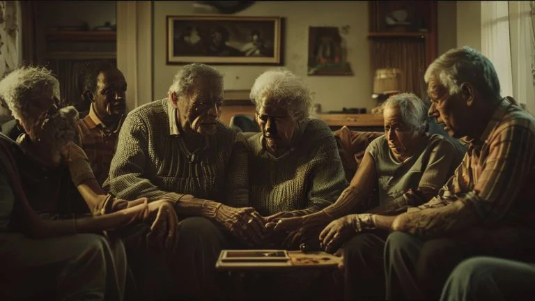 How Popular Dramashorts Portray Complex Family Dynamics