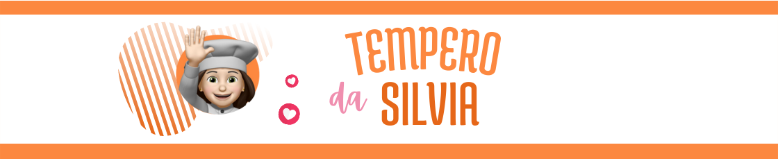 Tempero da Silvia